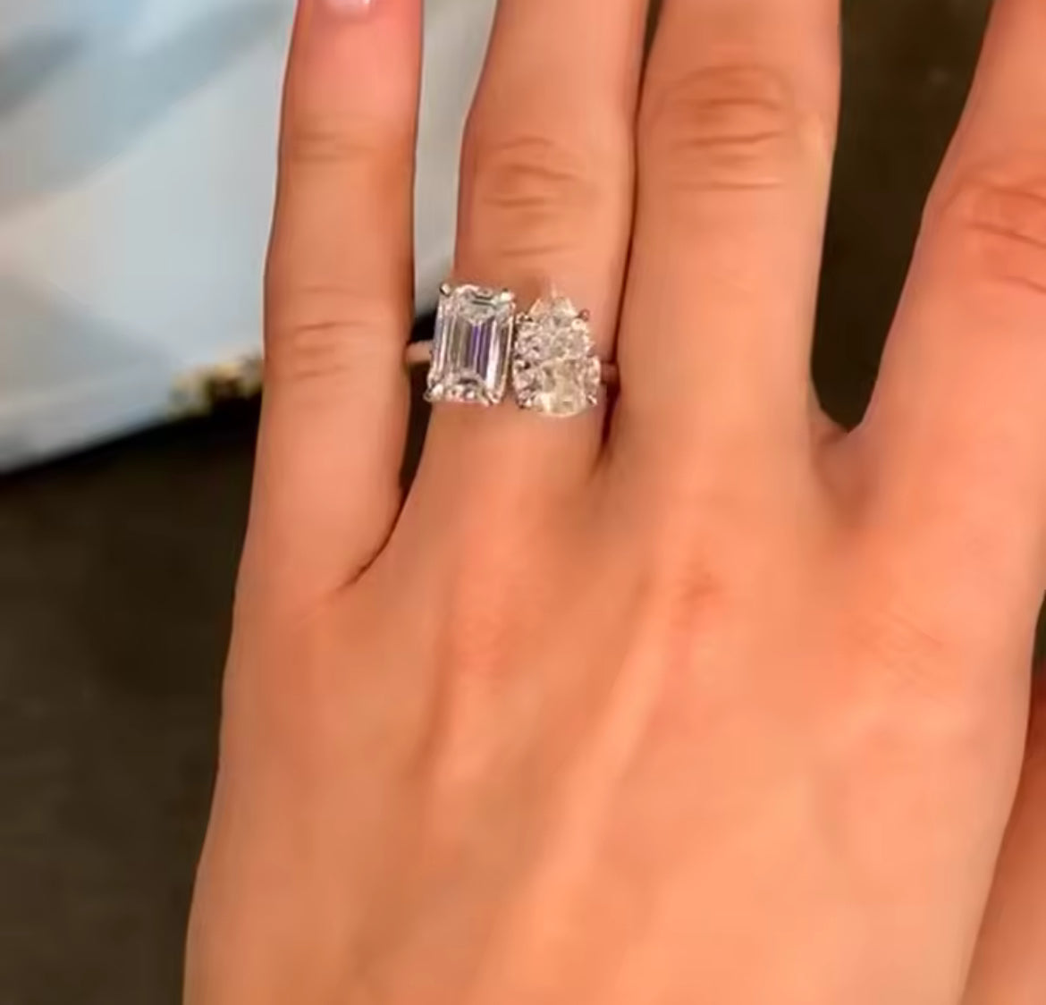 Custom order - Ellie