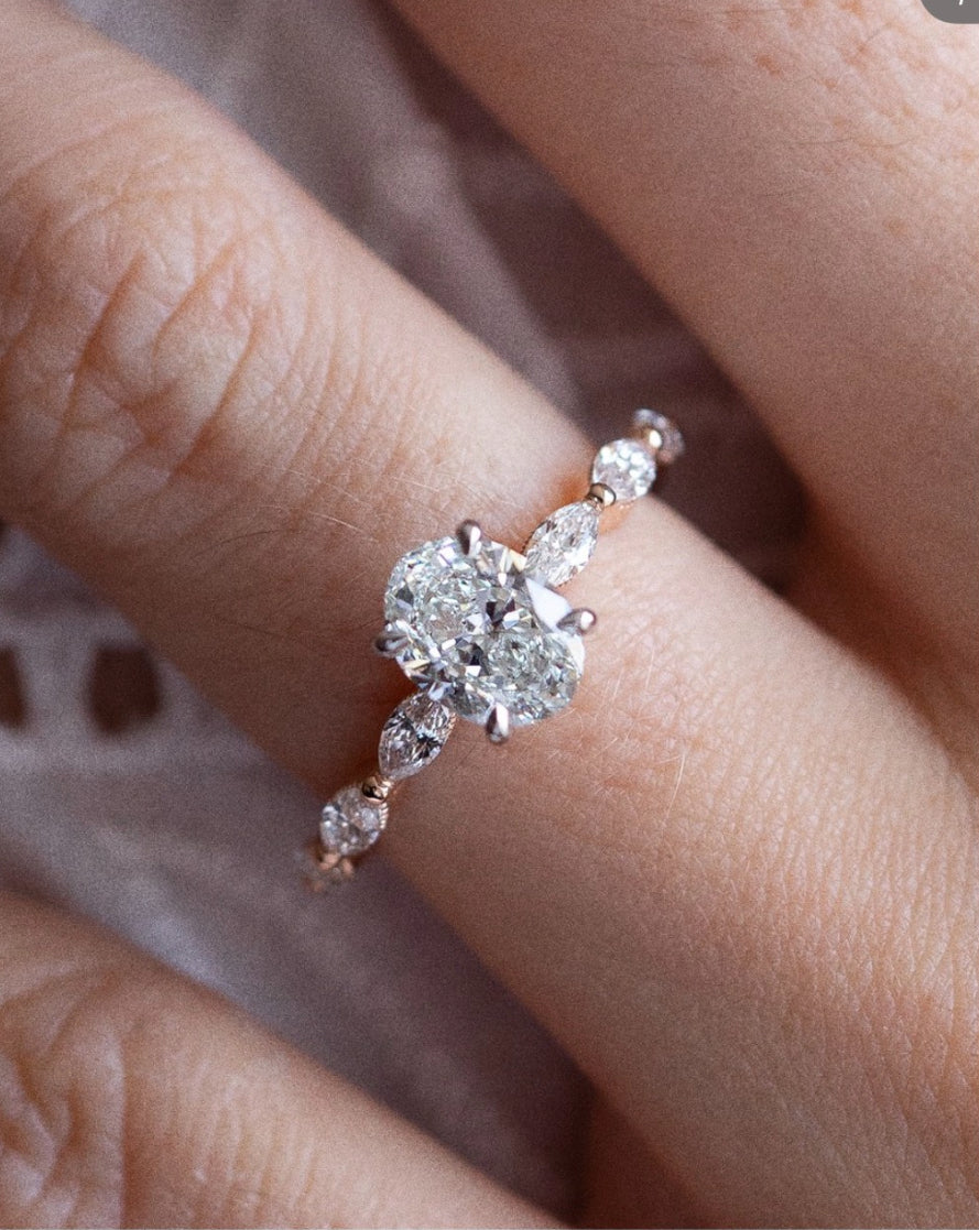 Custom order - Emily