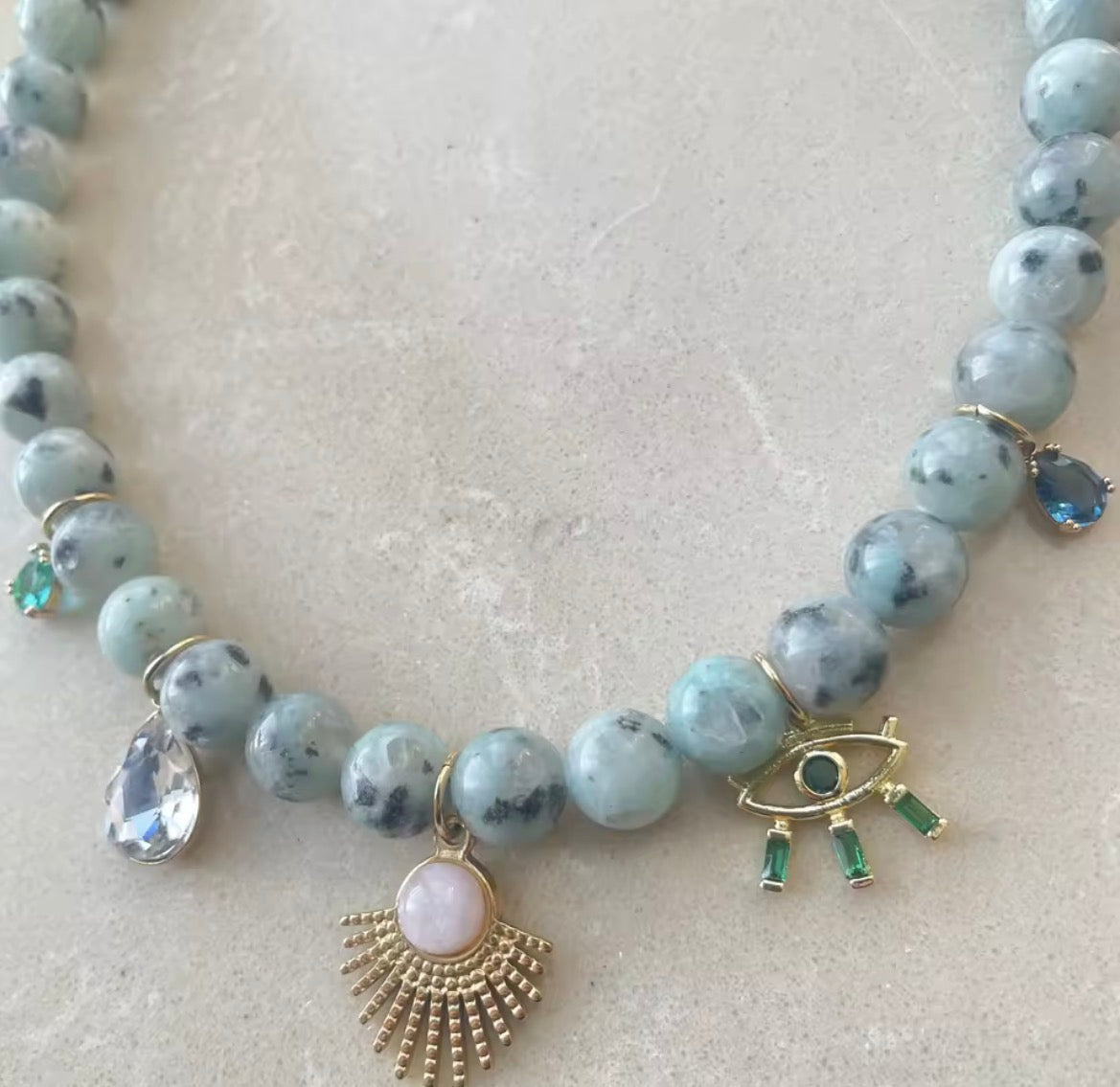 Boho Collection
