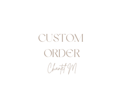 Layby for Chantel M