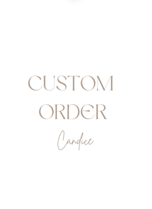 Layby for Candice