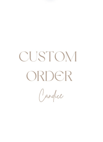 Layby for Candice