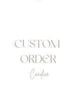 Layby for Candice