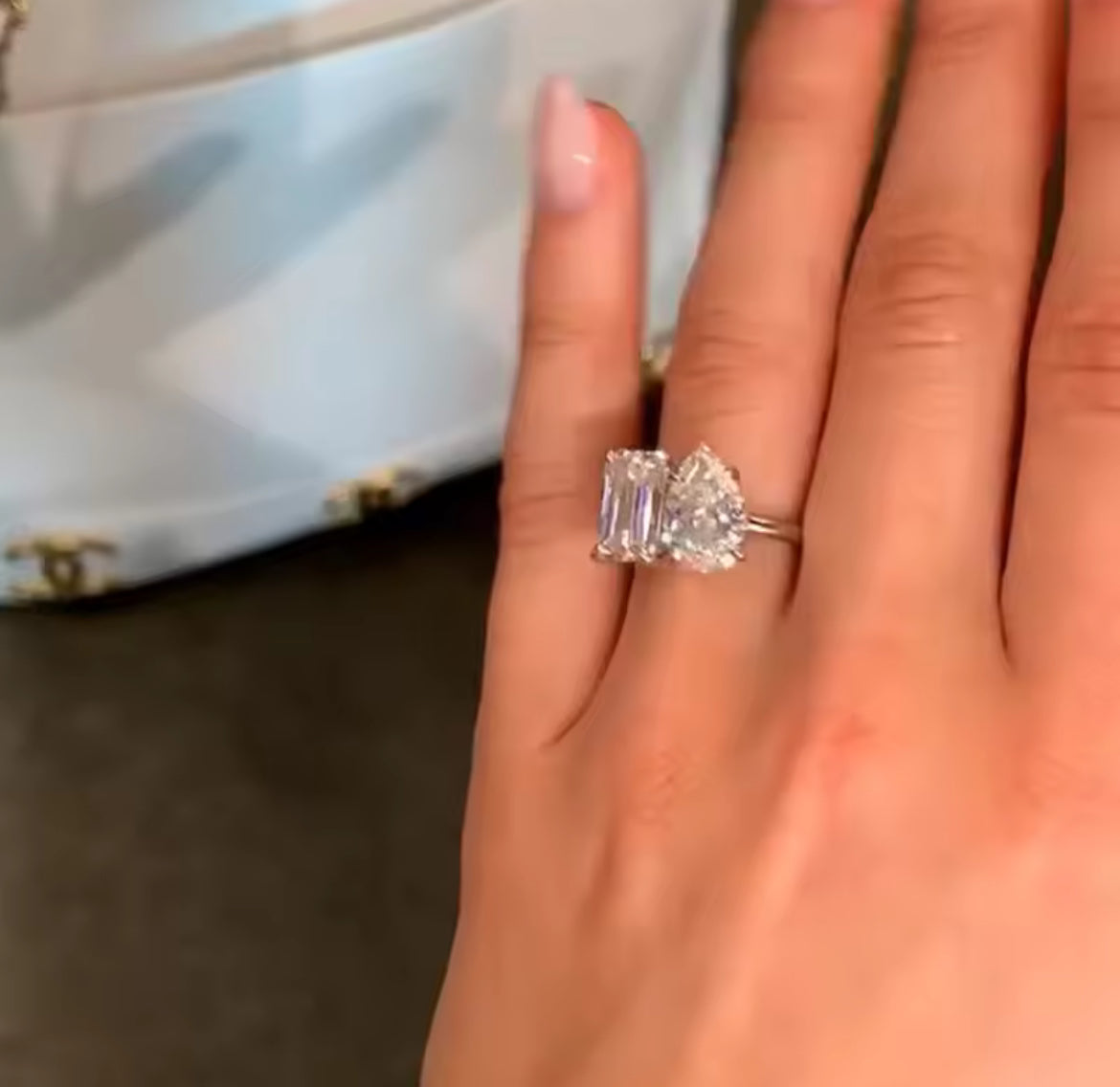 Custom order - Ellie