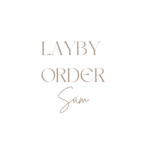 Layby order Sam